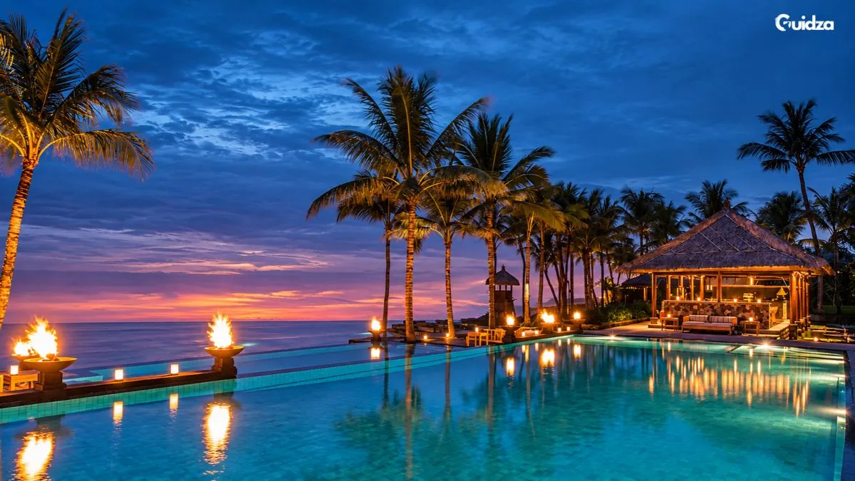 Bali Nightlife